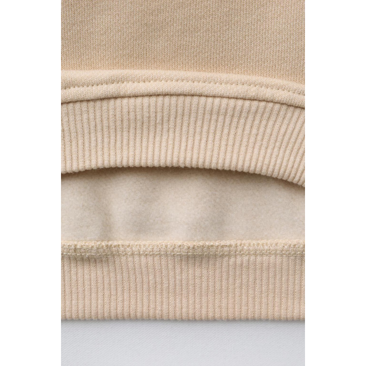 ТОЛСТОВКА С ПРИНТОМ «ГОРЫ»