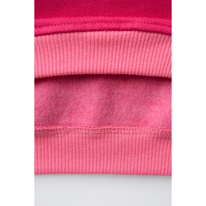 ТОЛСТОВКА С ПРИНТОМ «ГОРЫ»