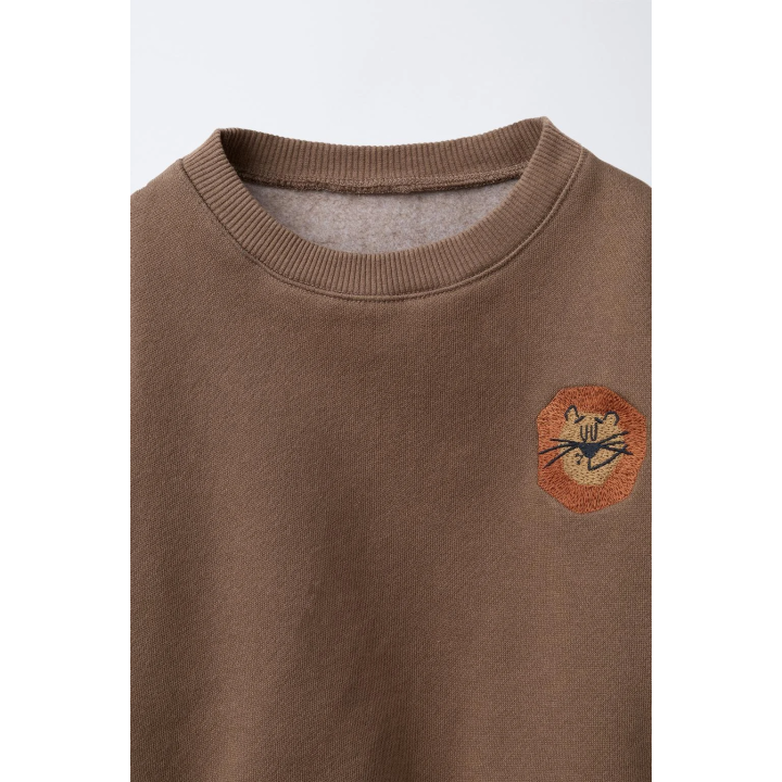 Костюм худи и джоггеры lions