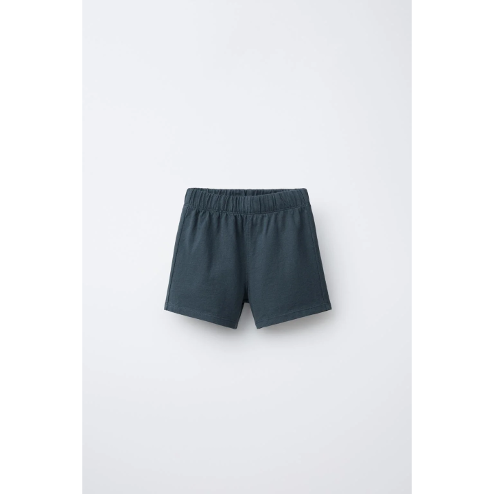 КОМПЛЕКТ ДЛЯ БЕГА, ПОЛО И ОДНОТОННЫЕ БЕРМУДЫ