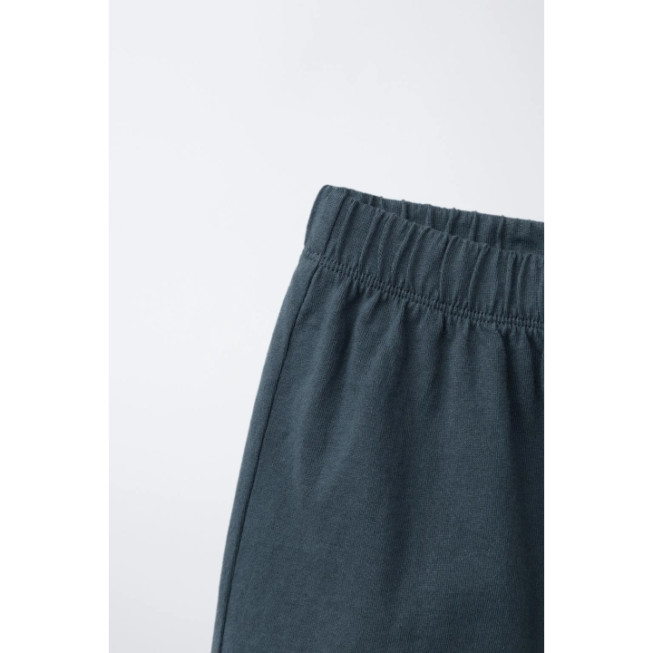 КОМПЛЕКТ ДЛЯ БЕГА, ПОЛО И ОДНОТОННЫЕ БЕРМУДЫ