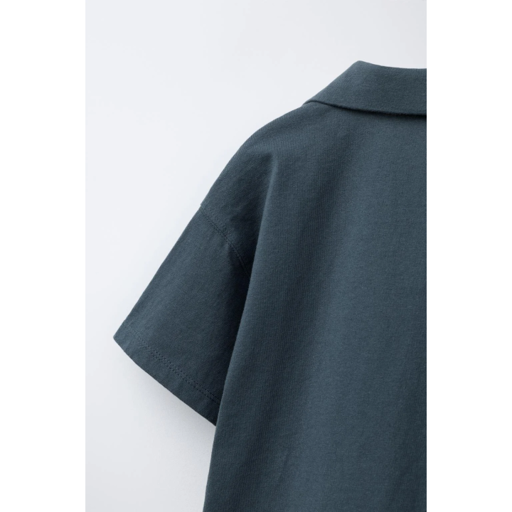 КОМПЛЕКТ ДЛЯ БЕГА, ПОЛО И ОДНОТОННЫЕ БЕРМУДЫ