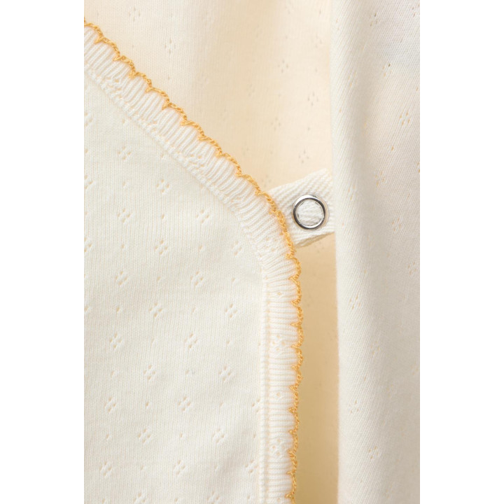 ФУТБОЛКА POINTELLE С ВЫШИВКОЙ «ЛОШАДЬ» КРЕСТИКОМ