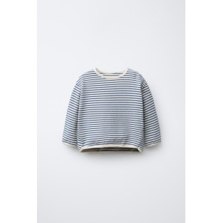 ФУТБОЛКА В ПОЛОСКУ