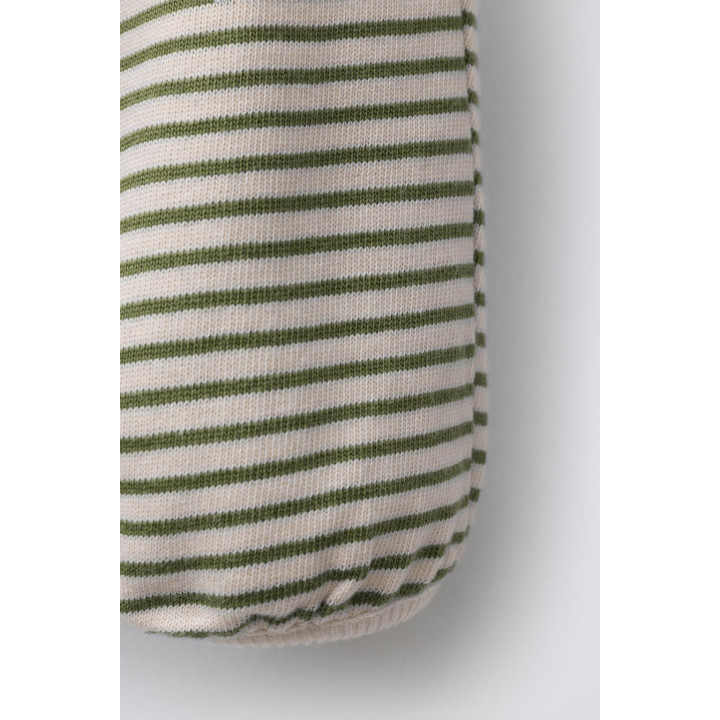 БРЮКИ-ДЖОГГЕРЫ В ПОЛОСКУ