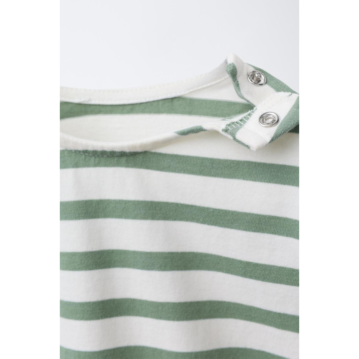 БОДИ В ПОЛОСКУ