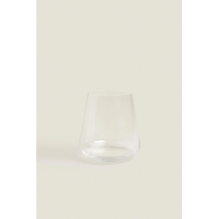 кристаллический стакан