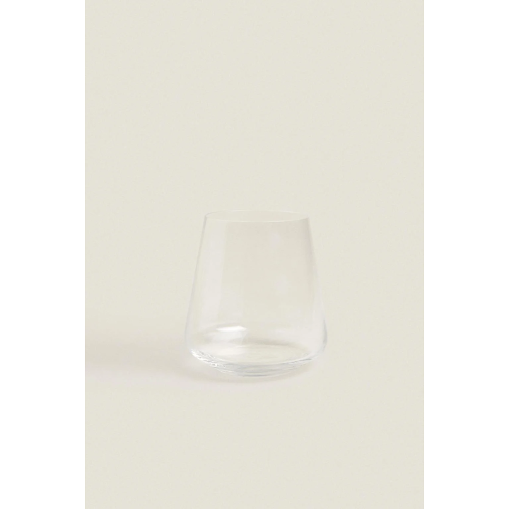 кристаллический стакан