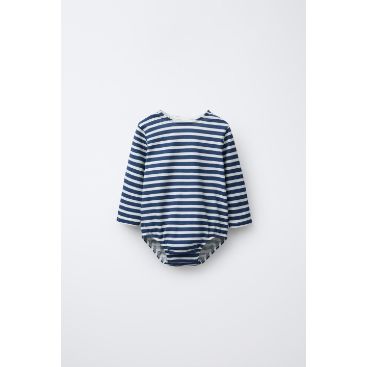 БОДИ В ПОЛОСКУ