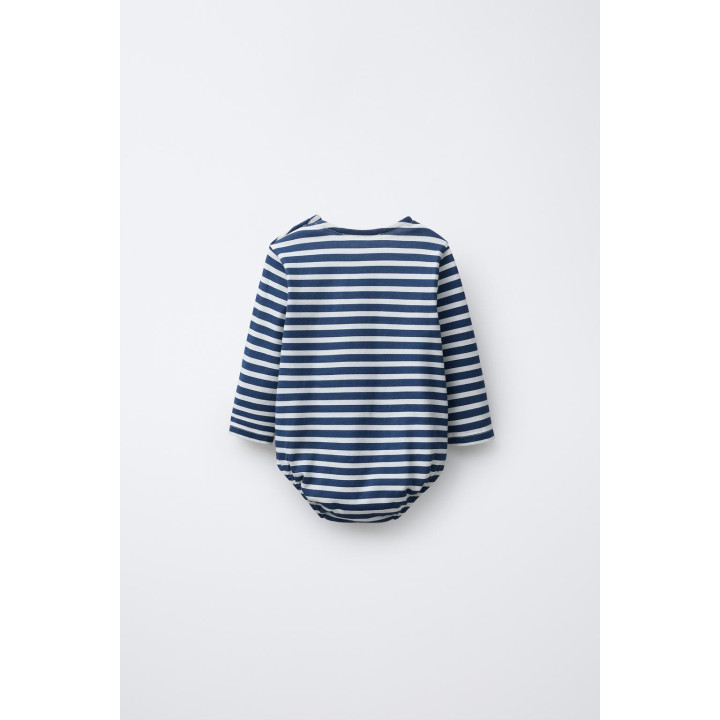 БОДИ В ПОЛОСКУ