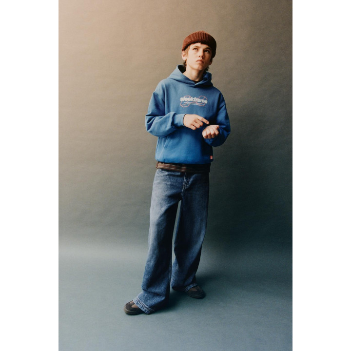 ХУДИ С КАПЮШОНОМ И НАДПИСЬЮ