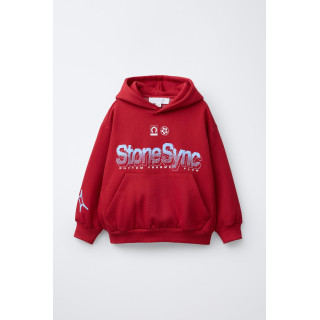 ХУДИ С ПРИНТОМ