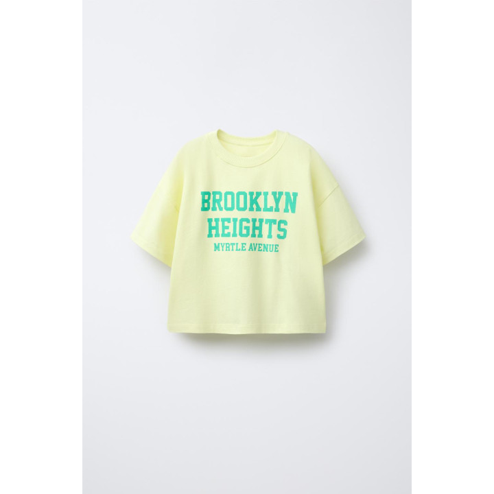 ФУТБОЛКА С НАДПИСЬЮ