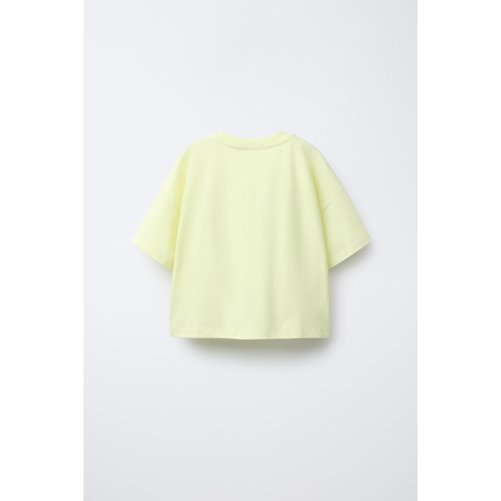 ФУТБОЛКА С НАДПИСЬЮ