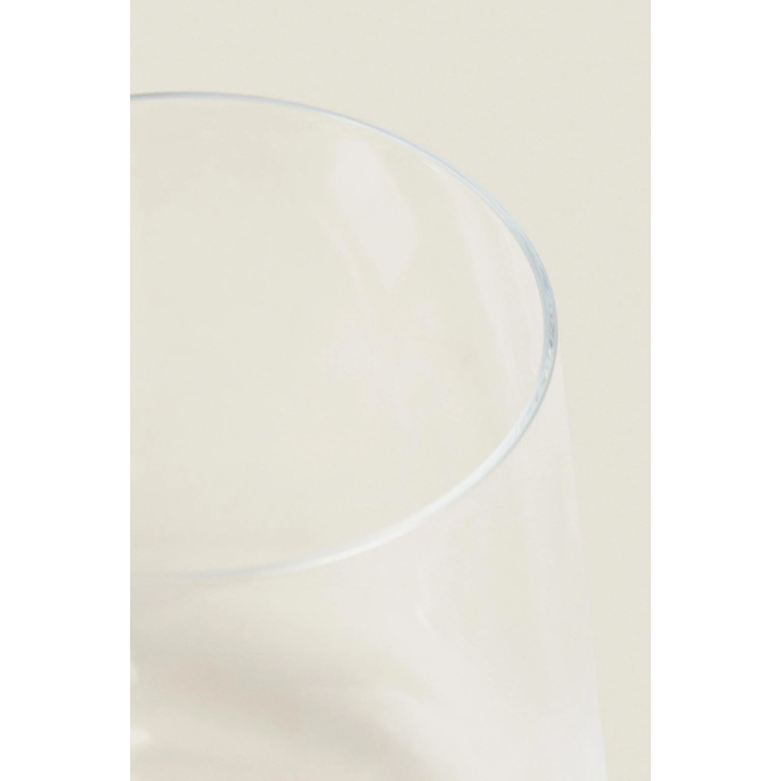 кристаллический стакан