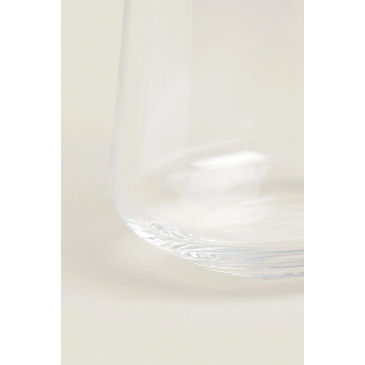 кристаллический стакан