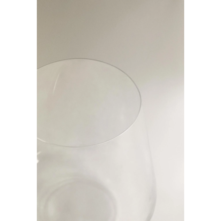 кристаллический стакан