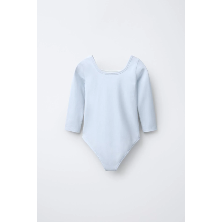 БОДИ С ДВОЙНЫМ ТЕКСТОМ