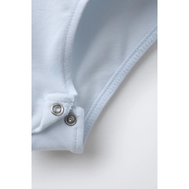 БОДИ С ДВОЙНЫМ ТЕКСТОМ