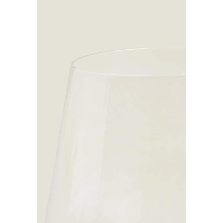 кристаллический стакан