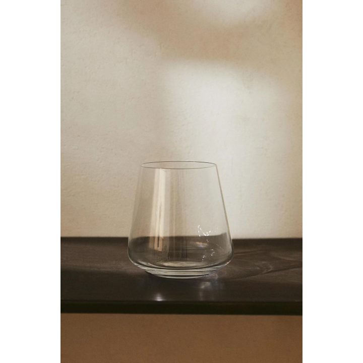 кристаллический стакан