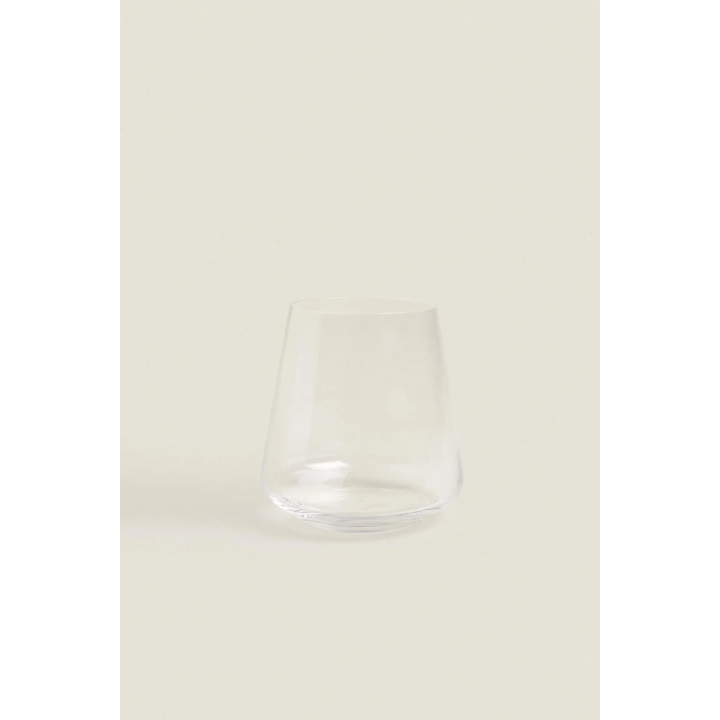 кристаллический стакан