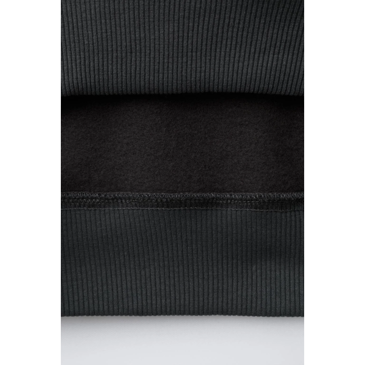 ТОЛСТОВКА С ПРИНТОМ «СКЕЙТ»