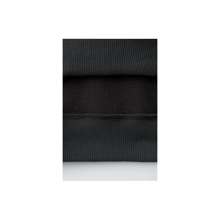 ТОЛСТОВКА С ПРИНТОМ «СКЕЙТ»