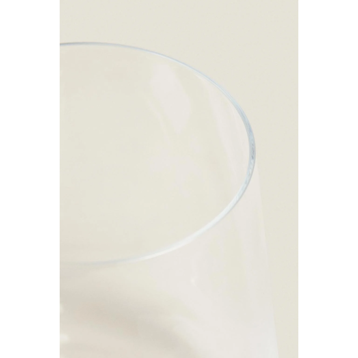 кристаллический стакан