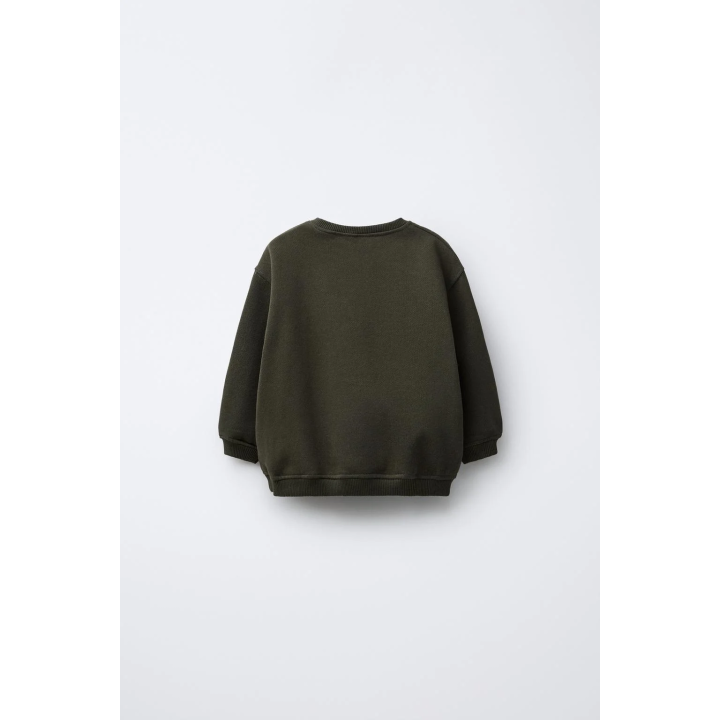 ТОЛСТОВКА С РАЗЛИЧНЫМИ ПРИНТАМИ