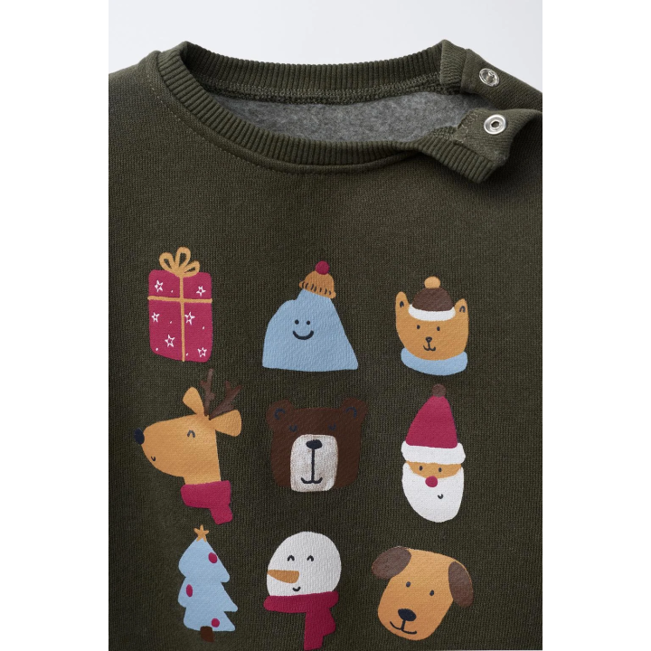 ТОЛСТОВКА С РАЗЛИЧНЫМИ ПРИНТАМИ