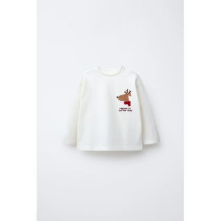 ФУТБОЛКА С ПРИНТОМ