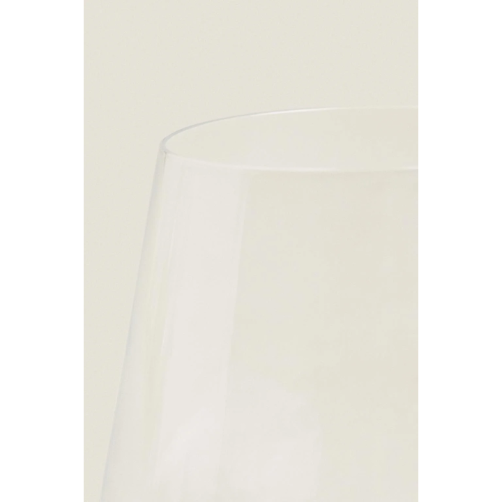 кристаллический стакан