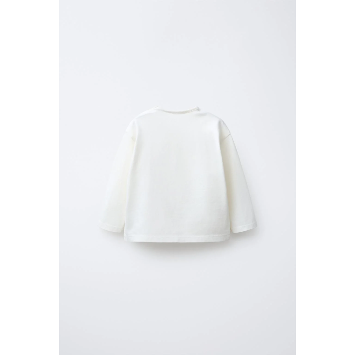 ФУТБОЛКА С ПРИНТОМ