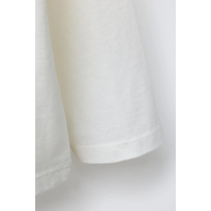 ФУТБОЛКА С ПРИНТОМ