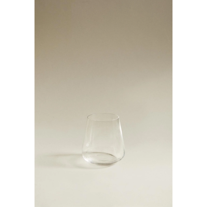 кристаллический стакан