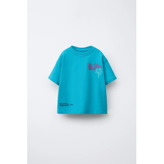 ФУТБОЛКА С НАДПИСЬЮ