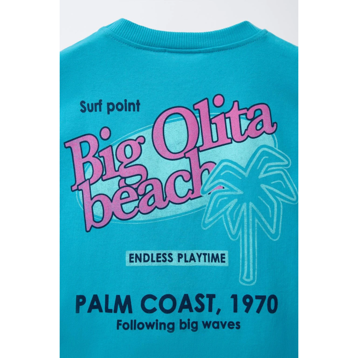 ФУТБОЛКА С НАДПИСЬЮ