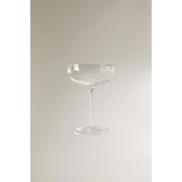 EXTRA LIGHTWEIGHT SPARKLING WINE FLUTE