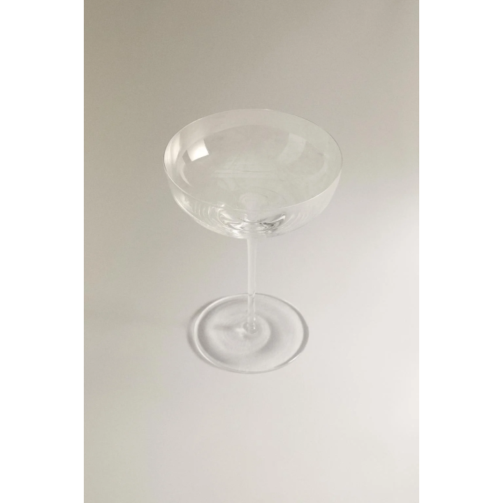 EXTRA LIGHTWEIGHT SPARKLING WINE FLUTE