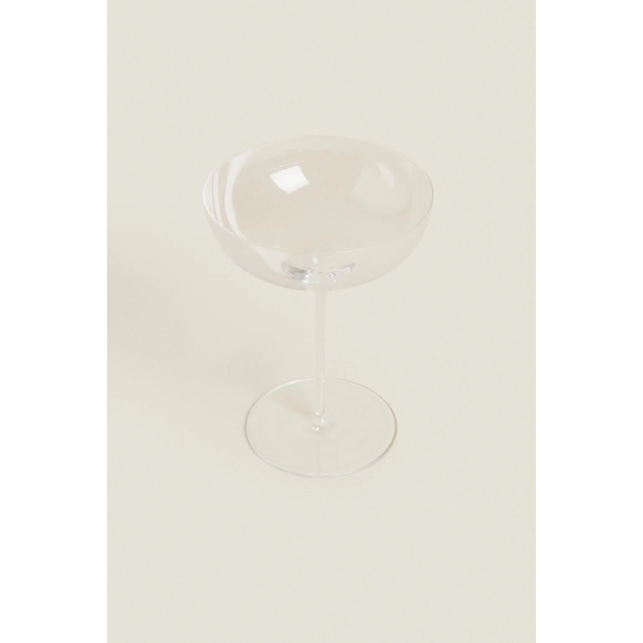 EXTRA LIGHTWEIGHT SPARKLING WINE FLUTE