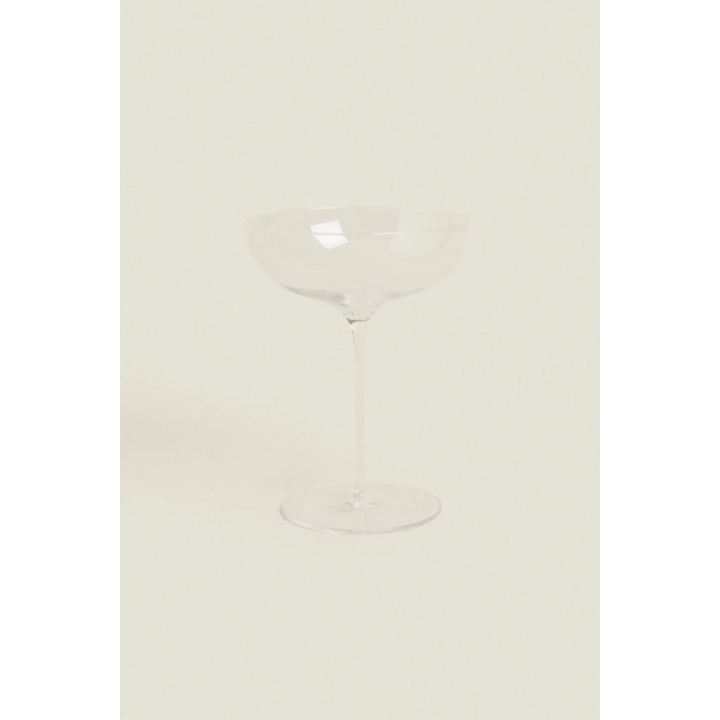 EXTRA LIGHTWEIGHT SPARKLING WINE FLUTE