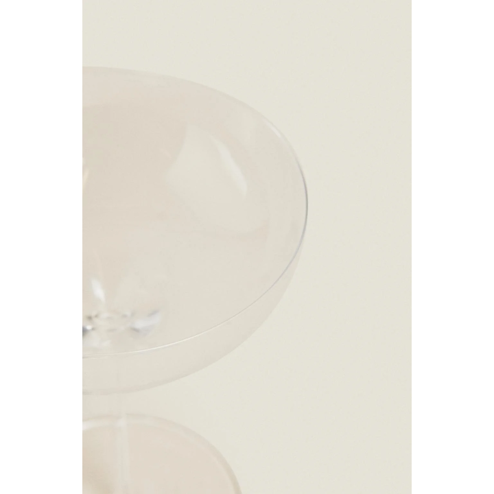 EXTRA LIGHTWEIGHT SPARKLING WINE FLUTE