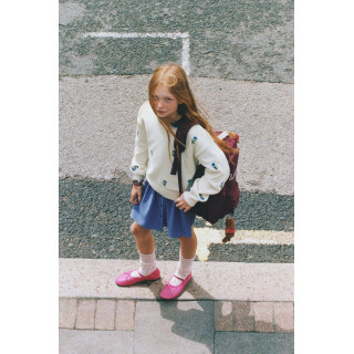 ЮБКА-ШОРТЫ В КЛЕТКУ ВИШИ