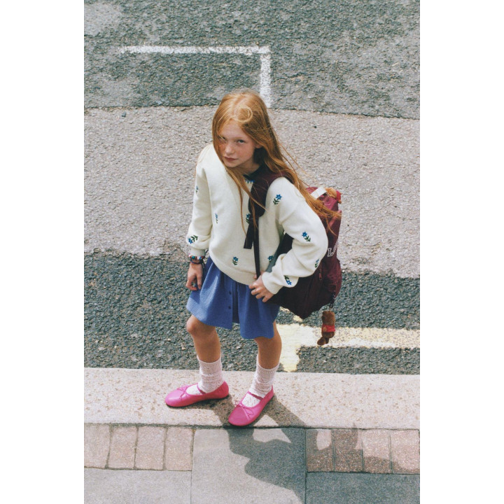 ЮБКА-ШОРТЫ В КЛЕТКУ ВИШИ