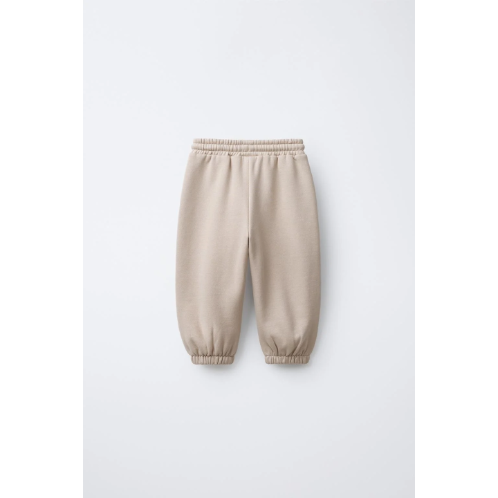 БРЮКИ-ДЖОГГЕРЫ В СТИЛЕ КОЛОР-БЛОК