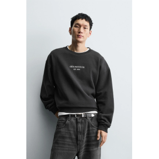 ТОЛСТОВКА С НАДПИСЯМИ