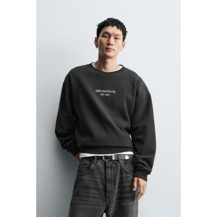 ТОЛСТОВКА С НАДПИСЯМИ