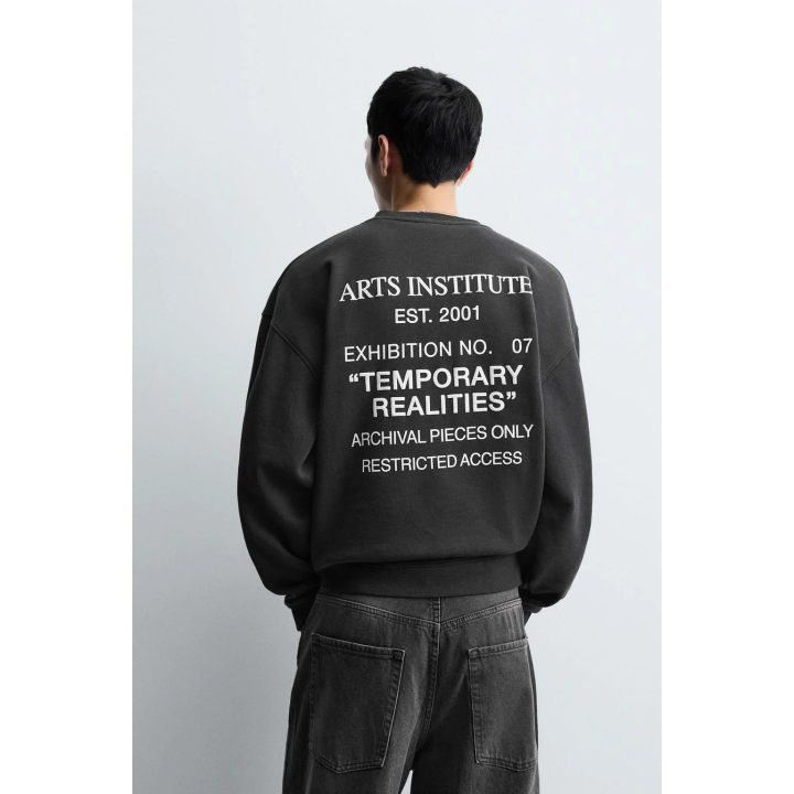 ТОЛСТОВКА С НАДПИСЯМИ