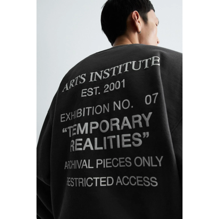 ТОЛСТОВКА С НАДПИСЯМИ